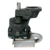 Moroso Oil Pump / Pickup Combination Standard Volume Pump fits 8-1/4