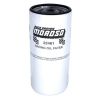 Moroso Racing Oil Filter Burst Strength: 350 psimax fits Chevy 13/16