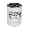 Moroso Racing Oil Filter Long Design 5-1/4