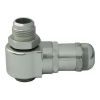 Moroso Vacuum Pump Regulator with Adjustable Knob MO22629