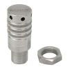 Moroso Billet Aluminium Relief Valve 3/4