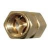 Moroso One Way Oil Check Valve for Oil Coolers & Accumulators MO23875