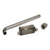 Moroso External Oil Pump Pickup Kit fits Steel Oil Pans MO24840