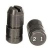 Moroso Bellhousing Dowel Pins fits All GM V6 & V8 .021