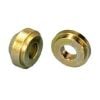 Moroso Carburetor Linkage Bushing Steel 1/2
