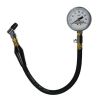 Moroso Radial Tyre Pressure Gauge Dial Type 0-40 psi MO89555