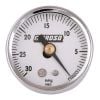 Moroso Vacuum Gauge 1.5