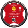 MOMO Truck Luxury Wood Steering Wheel Cover Medium