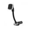 Scosche MP12VPD2-XTSP MP12VPD2-XTSP PowerVolt power delivery 30USB-C / USB-A Fast Charger Magnetic Power Socket Mount