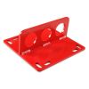 Mr Gasket 33028G Chev Ls Engine Lift Plate Bolts To Valley Plate