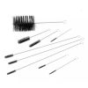 Mr Gasket 5192 Engine Cleaning Brush Kit Set 9 Brushes 1/4