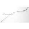 Mr Gasket 6235 Chrome Engine Dipstick & Tube Suits Chev Sb 265-400 V8