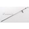 Mr Gasket 6236 Chrome Engine Dipstick & Tube Suits Chev Bb 396-454 V8