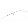 Mr Gasket 6237 Chrome Engine Dipstick & Tube Chev S/B 5.0L/5.7L '80-'82