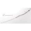 Mr Gasket 6921 Chrome Engine Dipstick & Tube Suits Ford 351W V8