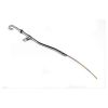 Mr Gasket 6924 Chrome Engine Dipstick & Tube Suits Chrysler 383-440 V8