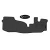 Sperling Front & Rear Rubber Precision Fit Mats fits Toyota Hiace 03/05-01/19