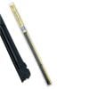 Tridon Metal Rail Narrow Wiper Refill 600mm Twin Pack MRN24-2