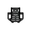 MSA 4x4 Black Bumps for Drop Slide & Straight Slide Runners SP0057