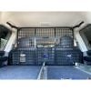 MSA 4x4 31000 Cargo Barrier fits Nissan Patrol Y62 2013-on