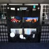 MSA 4x4 Large Barrier Organiser ORGC