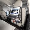 MSA 4x4 Seat Organiser with Drop Down Table ORGDDT