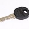 MSA 4x4 Slide Lock Key SP0001