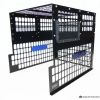 MSA 4x4 Straight Slide Fridge Barrier FBSL40N
