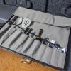 MSA 4x4 Tool & Cutlery Roll UR