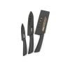 MSA 4x4 Cooking Knives Set 20005