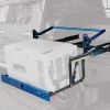 MSA 4x4 Side Drop Slide DS60SIDE