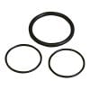 MSD O-Ring Kit fits Billet Chevy Distributors MSD8494