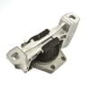 Kelpro Bush, engine mount