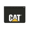 Caterpillar CAT Heavy Duty Mud Flap 45cm x 60cm MDCATD