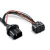 STEDI LED Headlight Piggy Back Adaptor fits Isuzu MU-X 2022-on MUX22-ADAPTER