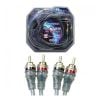 Aerpro MX120 Maxcor RCA Lead 2M-2M 1.2m