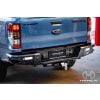 Hamer 4x4 M-Series Rear Bar fits Ford Ranger Raptor 18-22 MX202-FR