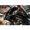 Hamer 4x4 M-Series Rear Bar fits Toyota Hilux 05-11 MX202-V