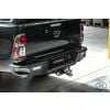 Hamer 4x4 M-Series Rear Bar fits Toyota Hilux 11-15 MX202-V