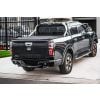 Hamer 4x4 Nova Rear Bar fits GWM Cannon 2021-On MX204-GC