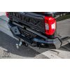 Hamer 4x4 Nova Series Rear Bar fits LDV T60 17-21 MX204-MG