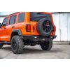 Hamer 4x4 Night Hawk Rear Bar fits GWM Tank 300 2023-On MX208-T323