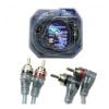 Aerpro MX255 Maxcor RCA Lead 2M-2M 2.5m