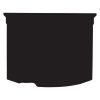 RubberTree Executive Rubber Boot Liner fits Mazda 3 Hatch 09-13 MZB008TPR