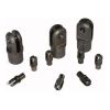 Meziere Weld-In Clevis fits 3/4