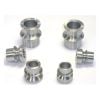 Meziere Rod End Misalignment Bushing 4130 Steel fits 3/4