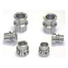 Meziere Rod End Misalignment Bushing 4130 Steel fits 3/4