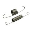 TFI Racing Accelerator Carburettor Throttle Dual Return Springs Inner with Outer-Set 0105