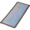 Heat Shield Products Reflecta-A-Shield Heatshield 150mm x 355mm withstand 535degC 1000degF Continuous 100614
