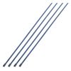 Heat Protection Products Exhaust Wrap Stainless Steel Locking Ties 355mm 14 Inch Long Heavy Duty Qty 4 114004